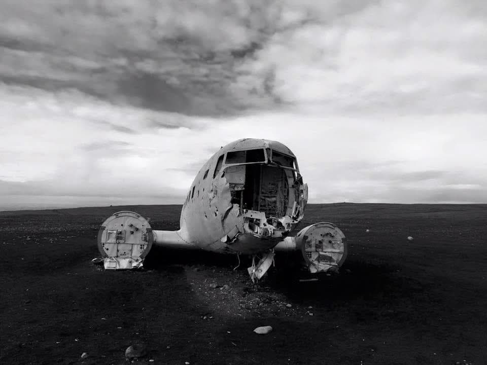 ABANDONED 7